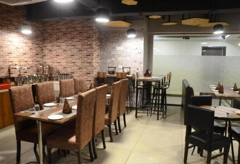 هتل Citi Inn Grande