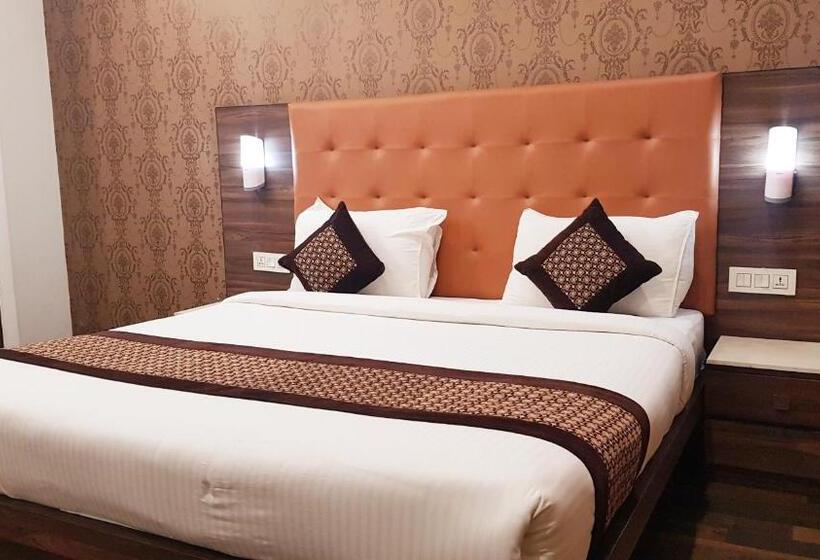 هتل Citi Inn Grande