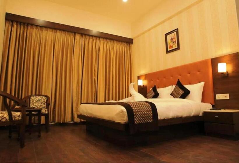 هتل Citi Inn Grande