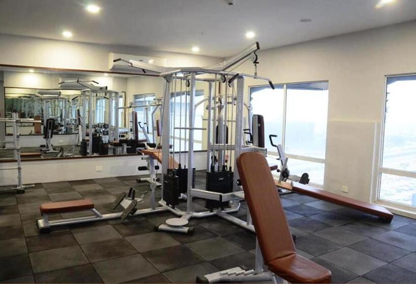 هتل Citi Inn Grande