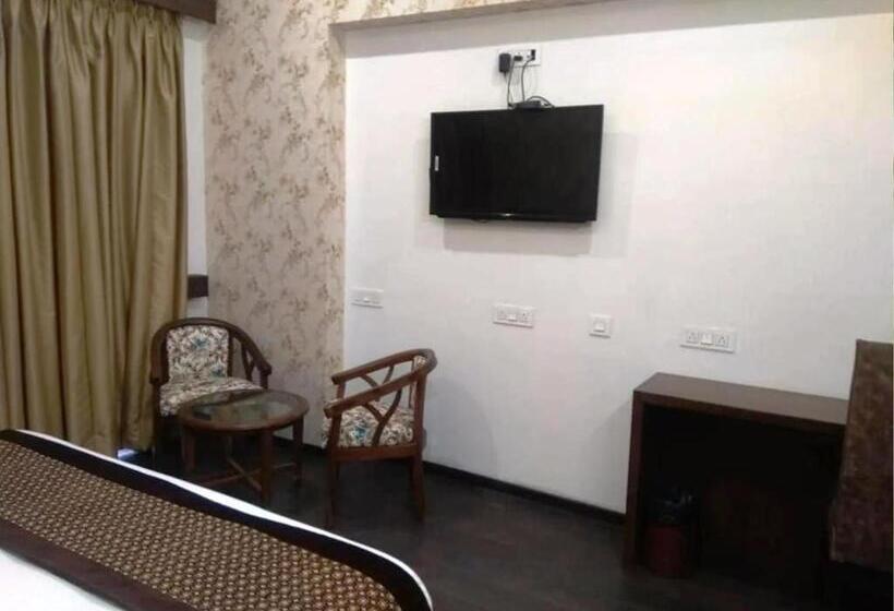 هتل Citi Inn Grande