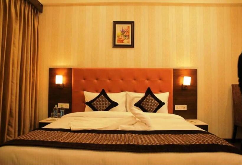 هتل Citi Inn Grande