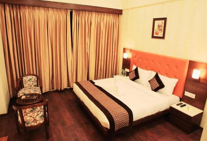 هتل Citi Inn Grande