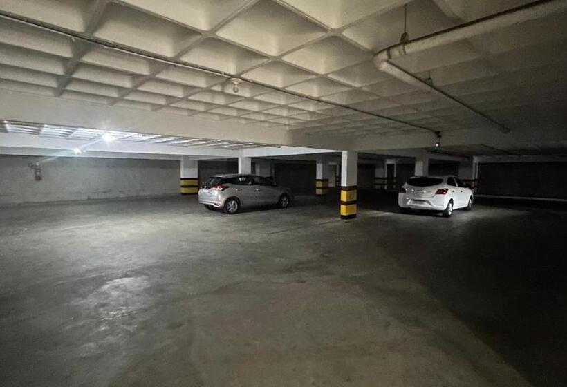 هتل Mar De Ponta Negra