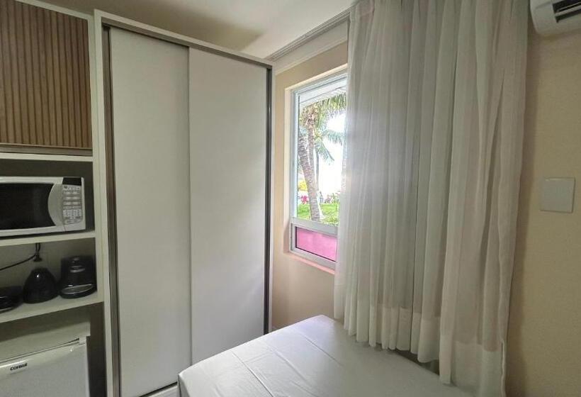 هتل Mar De Ponta Negra