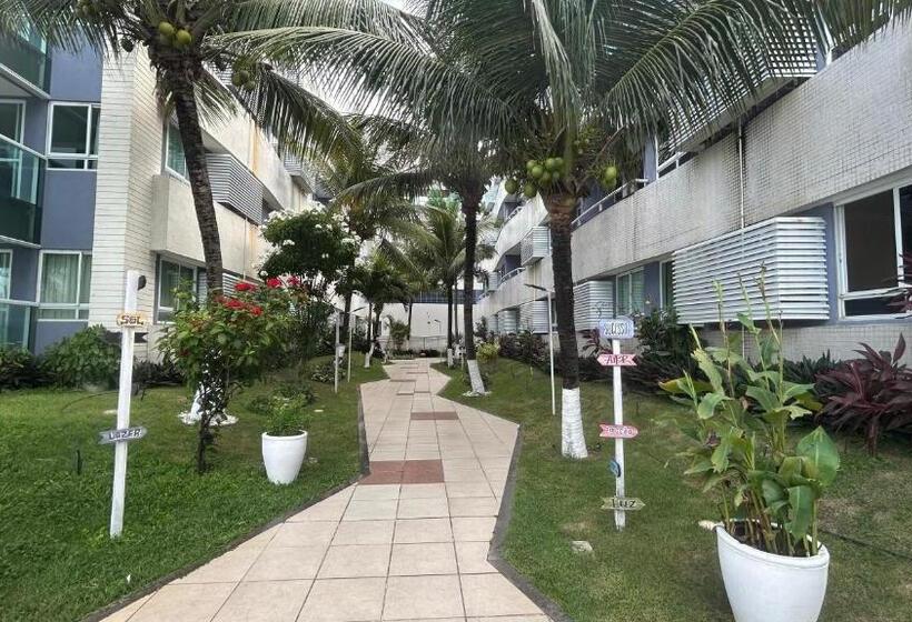 هتل Mar De Ponta Negra