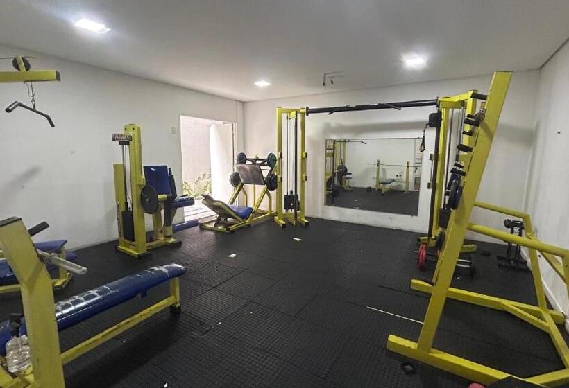 هتل Mar De Ponta Negra