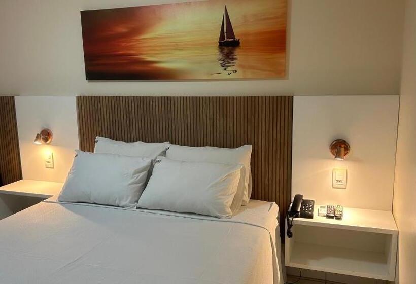 هتل Mar De Ponta Negra