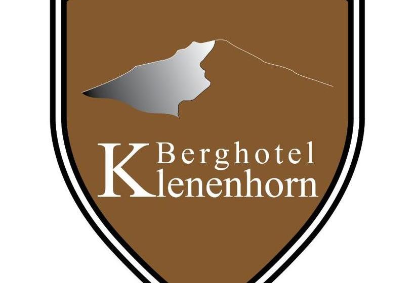 בית מלון כפרי Klenenhorn Rosswald