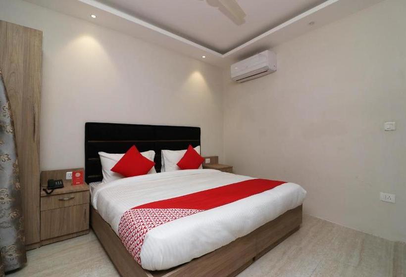 酒店 Oyo 76722 Inn Of Dreams