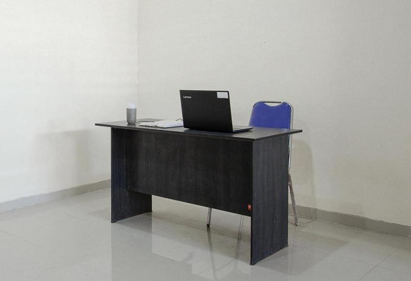 호텔 Oyo 90133 Villa Sony