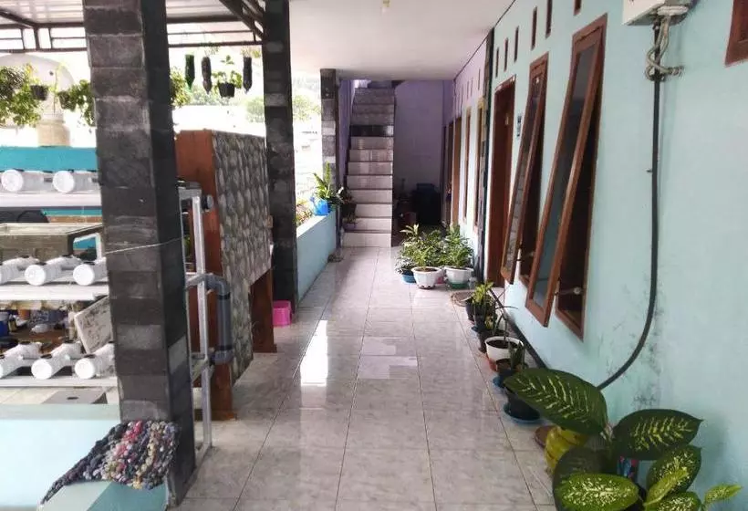 Hotel Oyo 90133 Villa Sony