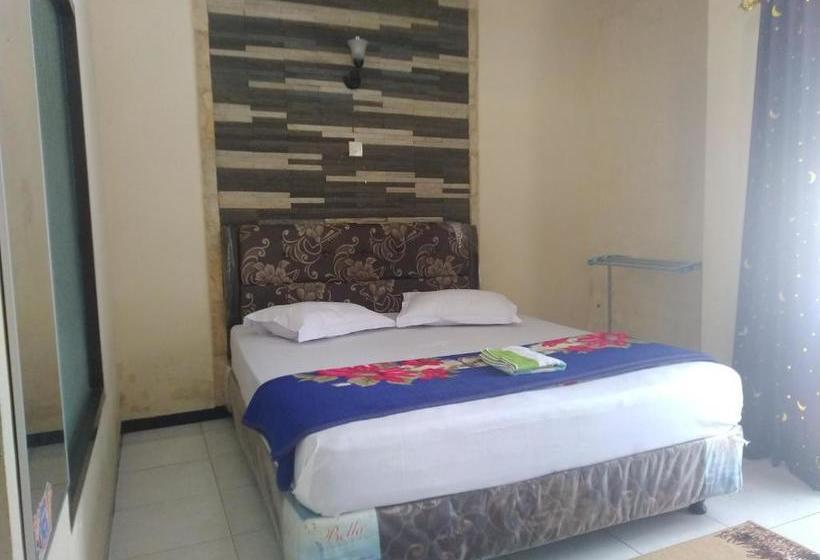 호텔 Oyo 90133 Villa Sony