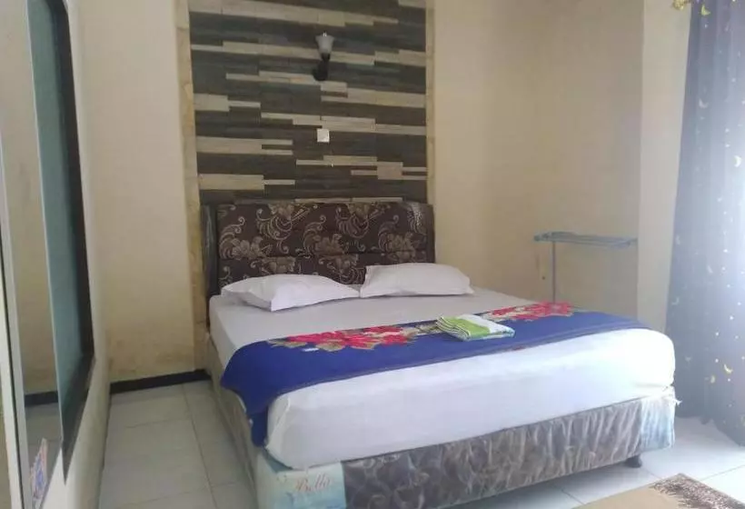 Hotel Oyo 90133 Villa Sony