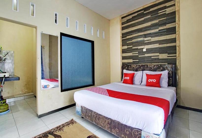 호텔 Oyo 90133 Villa Sony