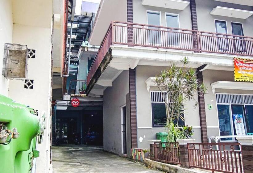 호텔 Oyo 90133 Villa Sony