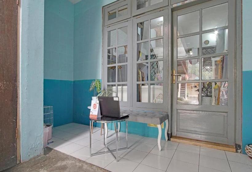 호텔 Oyo 90133 Villa Sony