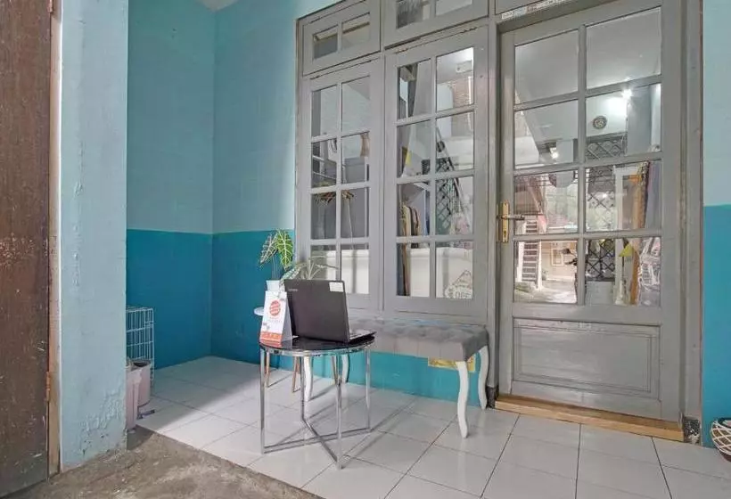 Hotel Oyo 90133 Villa Sony