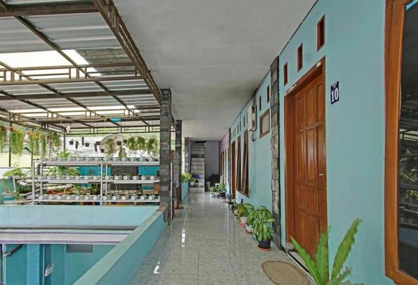 호텔 Oyo 90133 Villa Sony