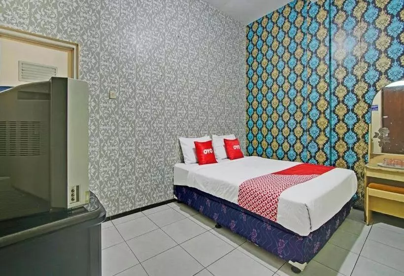 Hotel Oyo 90133 Villa Sony
