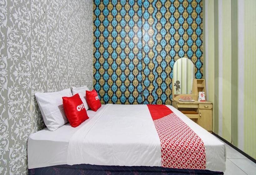 호텔 Oyo 90133 Villa Sony