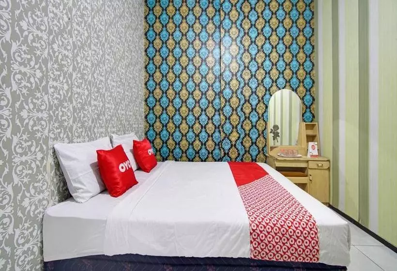 Hotel Oyo 90133 Villa Sony