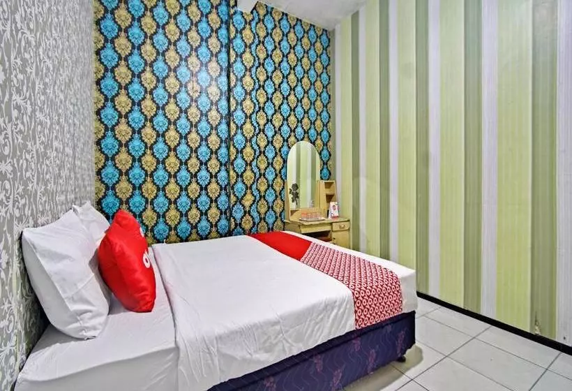 Hotel Oyo 90133 Villa Sony