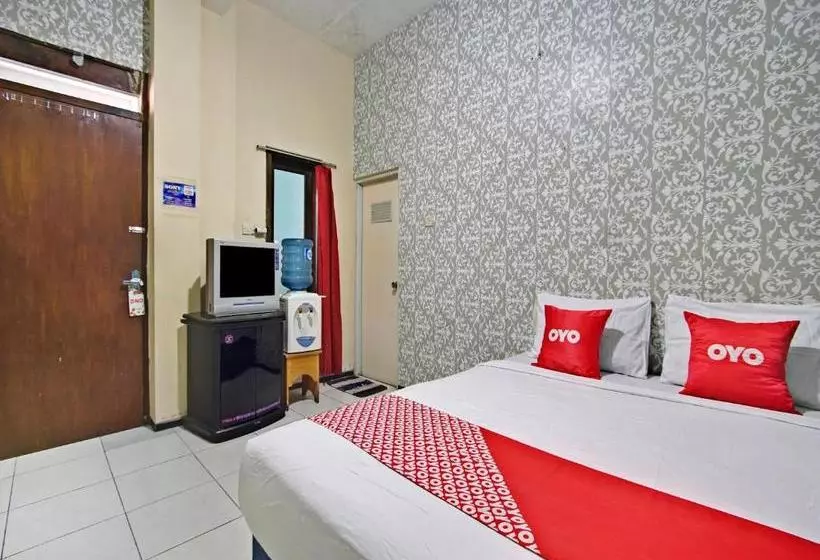 Hotel Oyo 90133 Villa Sony