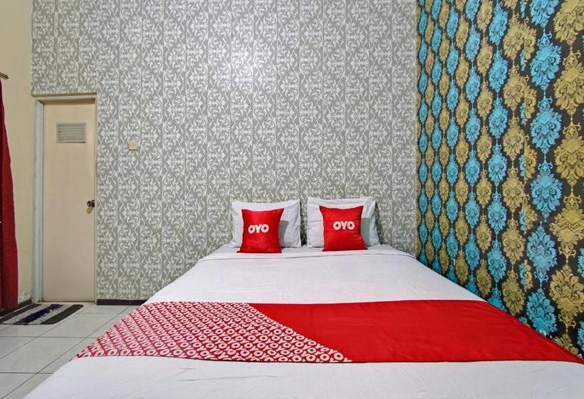 호텔 Oyo 90133 Villa Sony