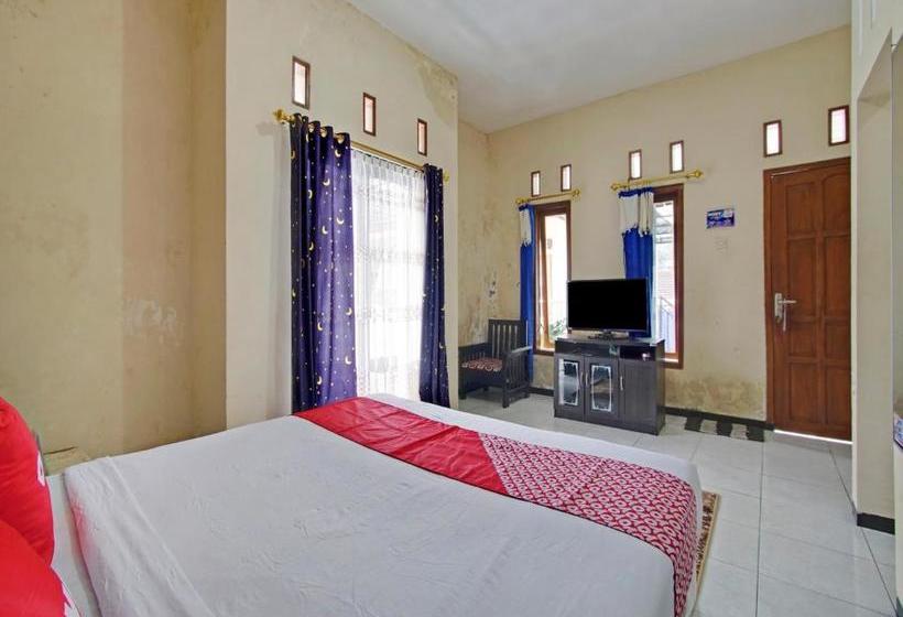 호텔 Oyo 90133 Villa Sony