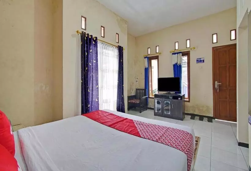 Hotel Oyo 90133 Villa Sony