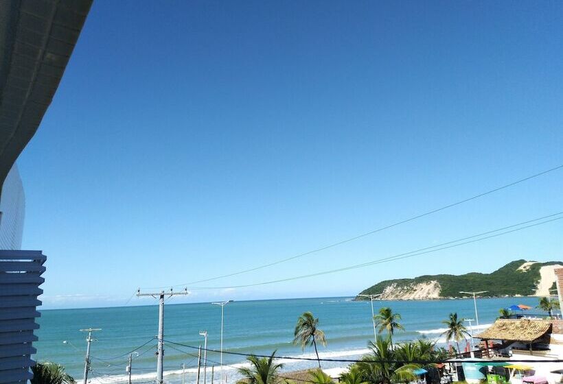 هتل Mar De Ponta Negra