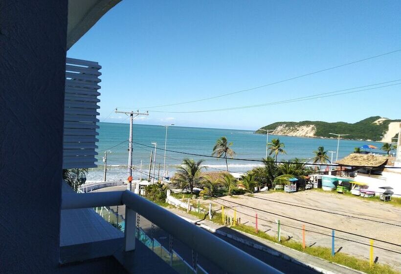 هتل Mar De Ponta Negra