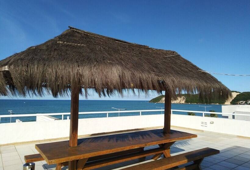 هتل Mar De Ponta Negra