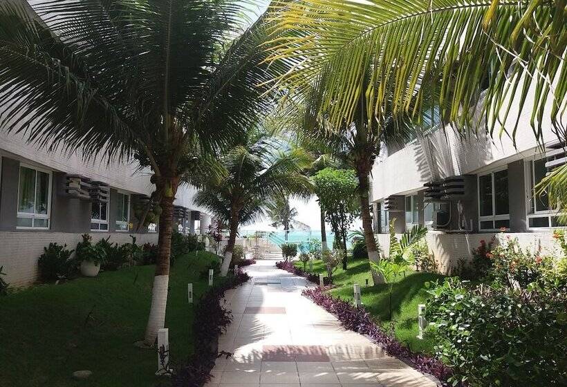 هتل Mar De Ponta Negra