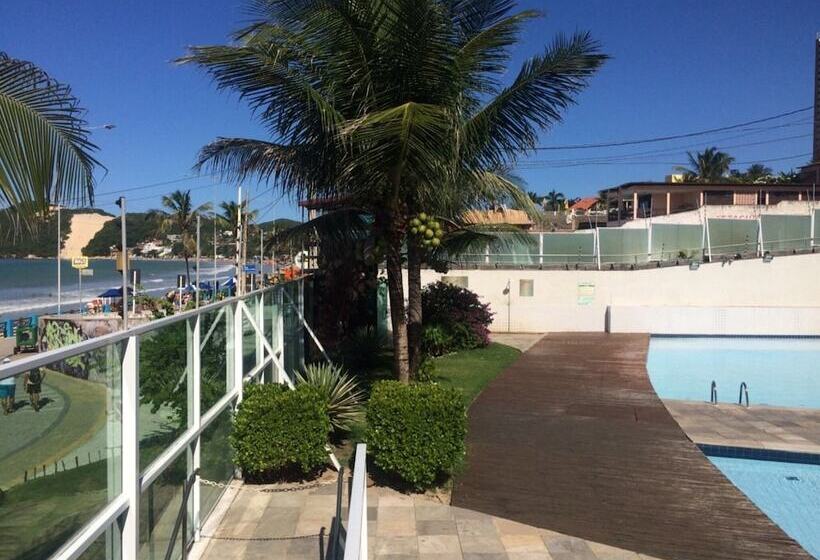 هتل Mar De Ponta Negra