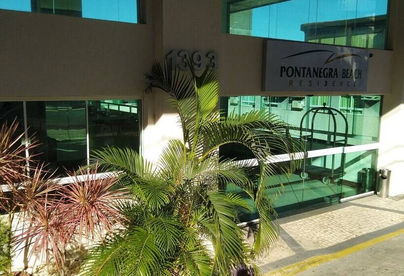 هتل Mar De Ponta Negra