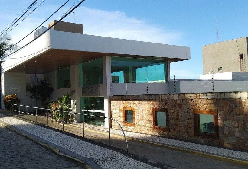 هتل Mar De Ponta Negra