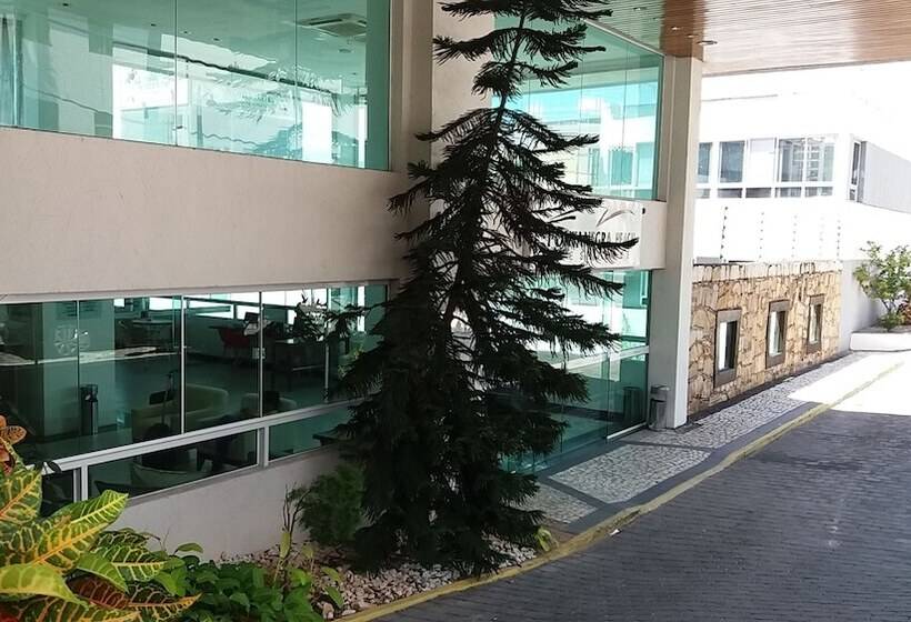 هتل Mar De Ponta Negra