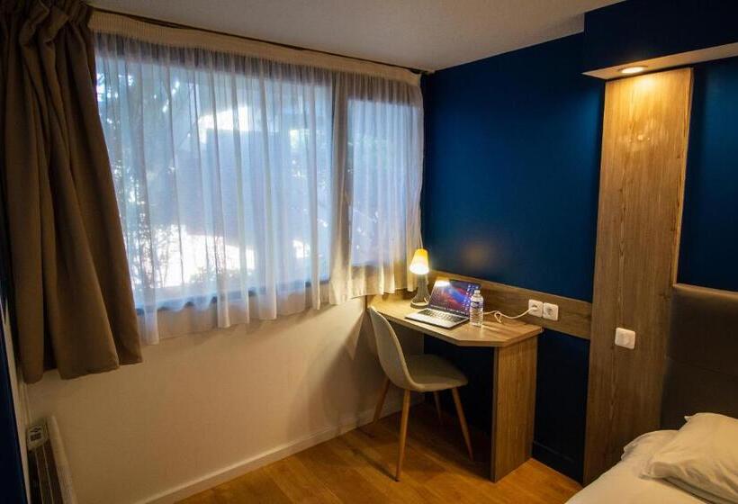 هتل Rbx  Roubaix Centre