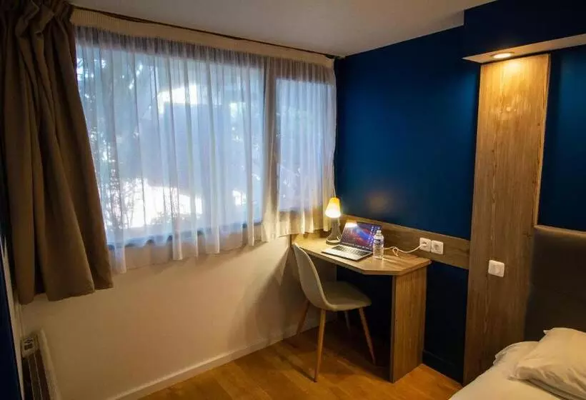 ホテル Rbx  Roubaix Centre