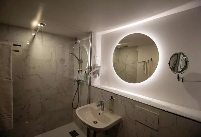 ホテル Rbx  Roubaix Centre