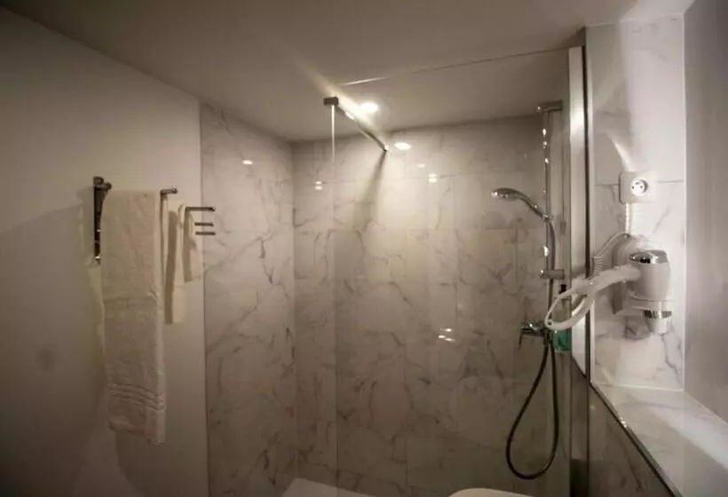 ホテル Rbx  Roubaix Centre