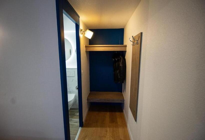 هتل Rbx  Roubaix Centre