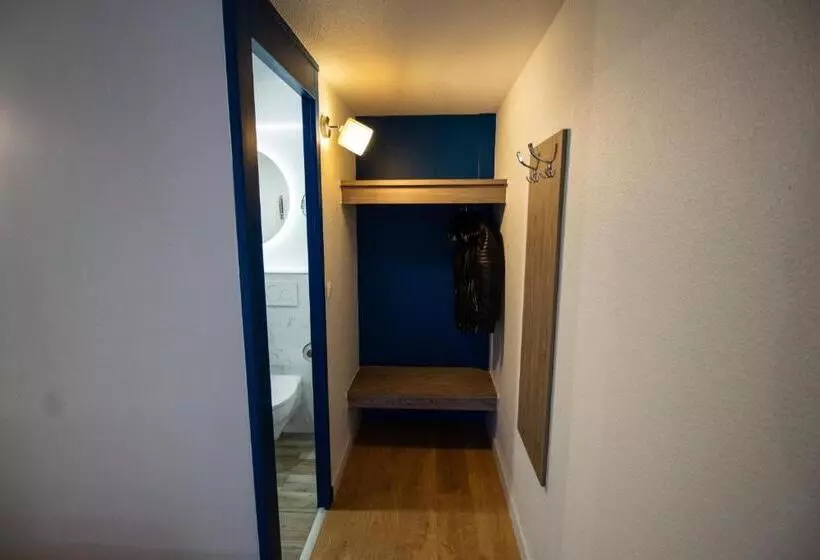 ホテル Rbx  Roubaix Centre