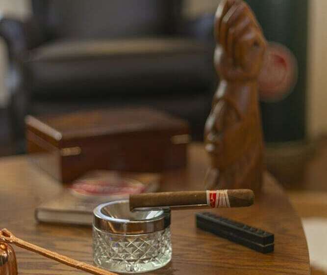 هتل Secreto Boutique