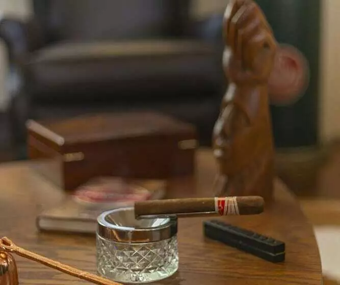 ホテル Secreto Boutique