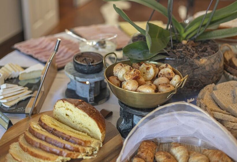 هتل Secreto Boutique