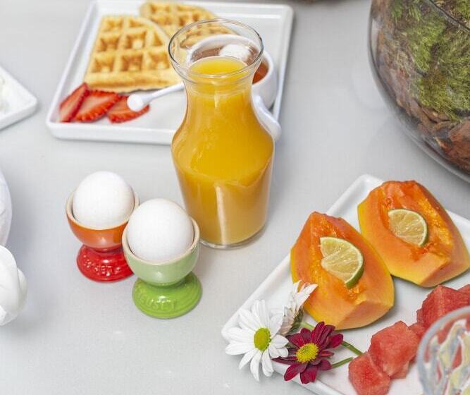 هتل Secreto Boutique