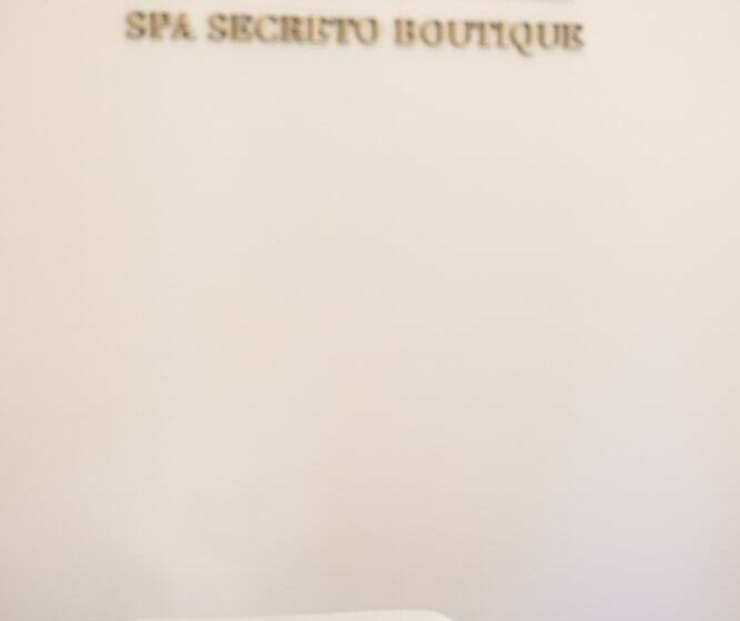 هتل Secreto Boutique